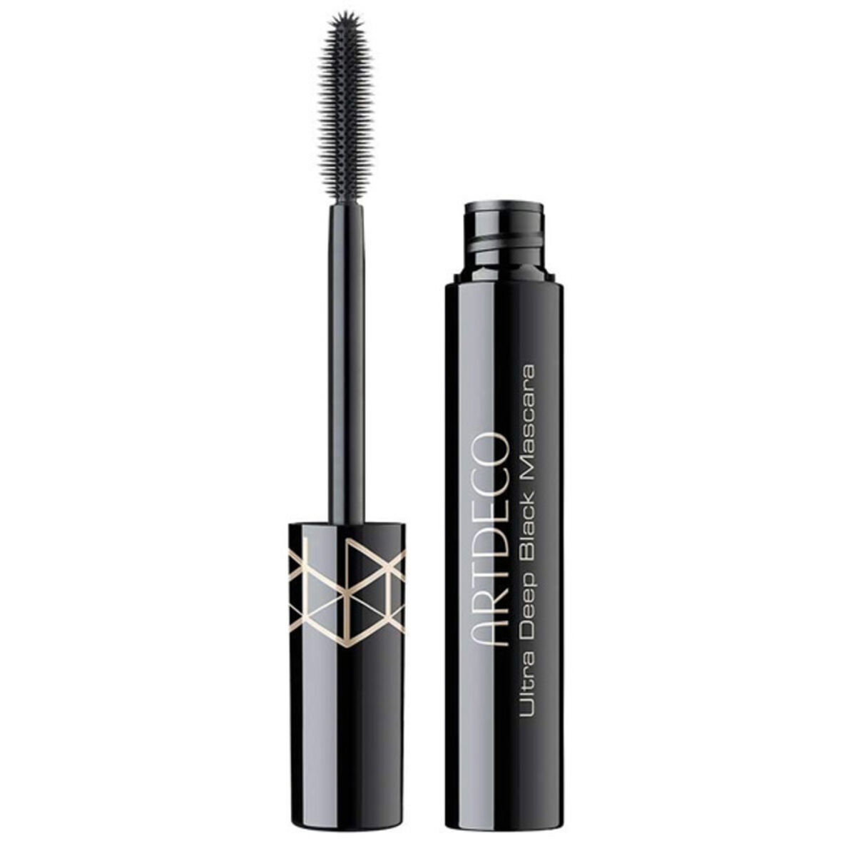Maskara na mihalnice Artdeco Ultra Deep Black 8 ml